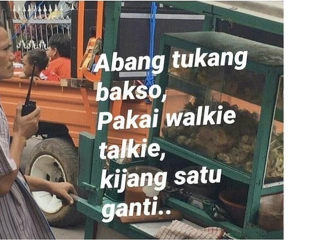 5 Meme Intelijen Menyamar Ini Kocak Netizen Memang Jago Hot Liputan6 Com
