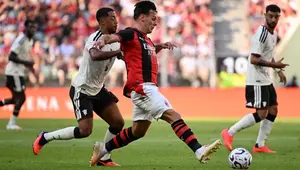 Youri Tielemans Dinilai Tak Cukup Bagus untuk MU, Benarkah?