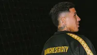 Transfer Enzo Fernandez ke Manchester City Senilai 125 Juta Pound Pecahkan Lima Rekor