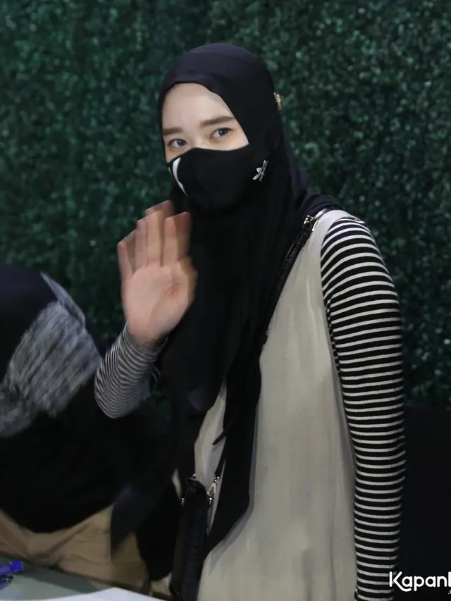 Inara Rusli