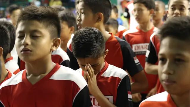 PENGUMUMAN SELEKSI 