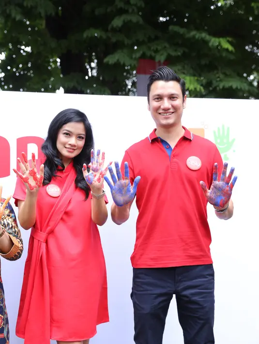 (Daniel Kampua/Fimela.com)