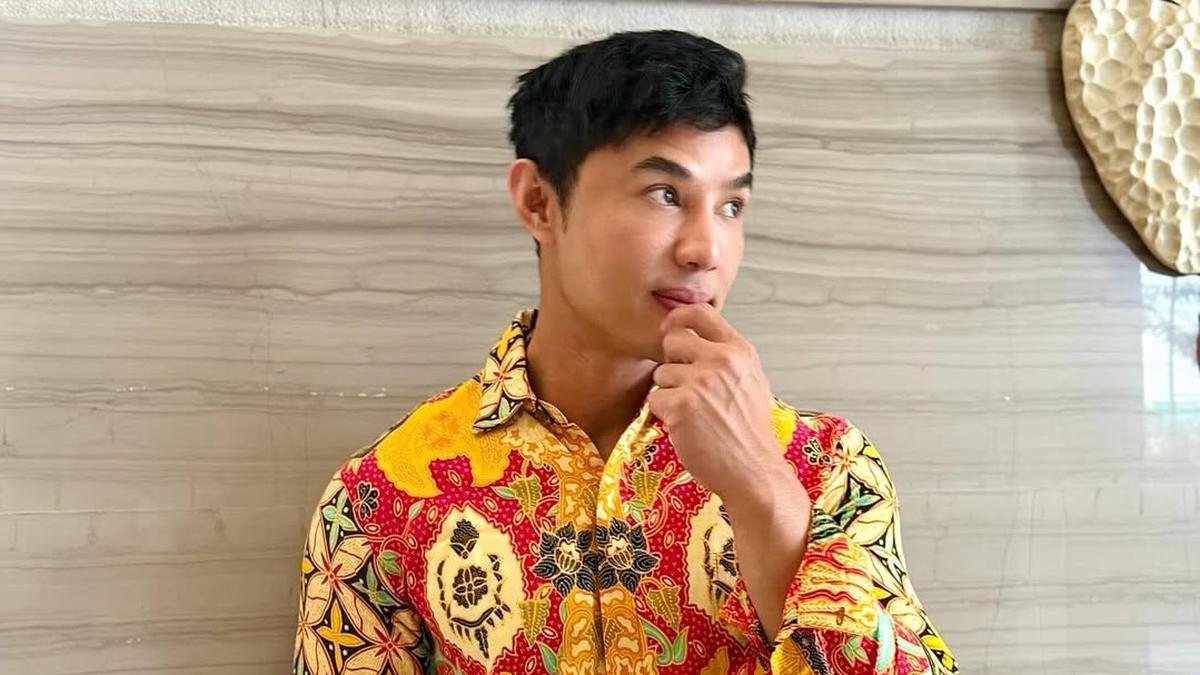 Transformasi Fisik Fahri Azmi Curi Perhatian, Sang Aktor Kini Fokus Jadi Notaris dan PPAT di Banten