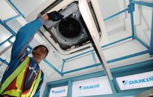 Daikin Indonesia Buka Lowongan Kerja, Cek Detailnya