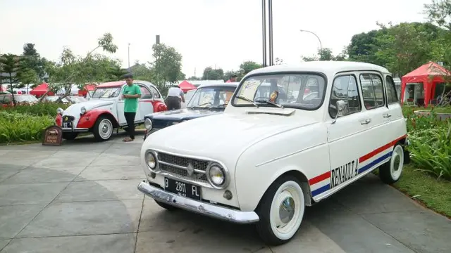 Mobil-Mobil Prancis