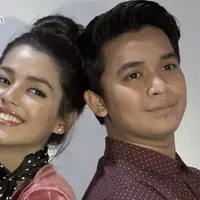 Apa yang membuat Susan Sameh jatuh cinta dengan Billy Syahputra? Yuk, simak pengakuannya