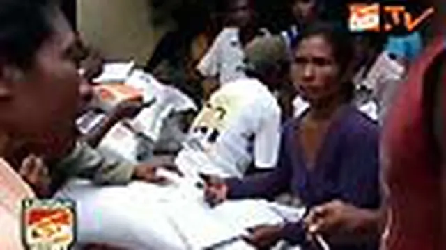Ambil Raskin, Warga Harus Bayar Pajak
