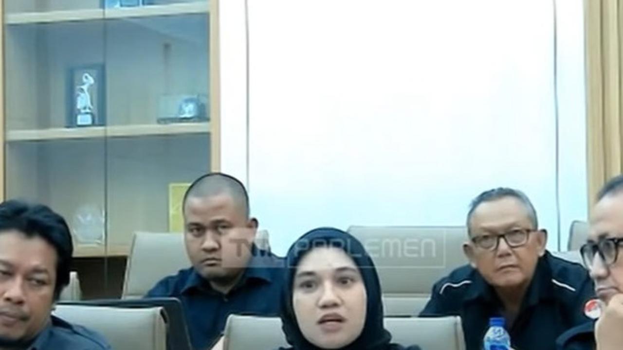 Serikat Pekerja BUMN farmasi PT Indofarma (Persero) Tbk (INAF)