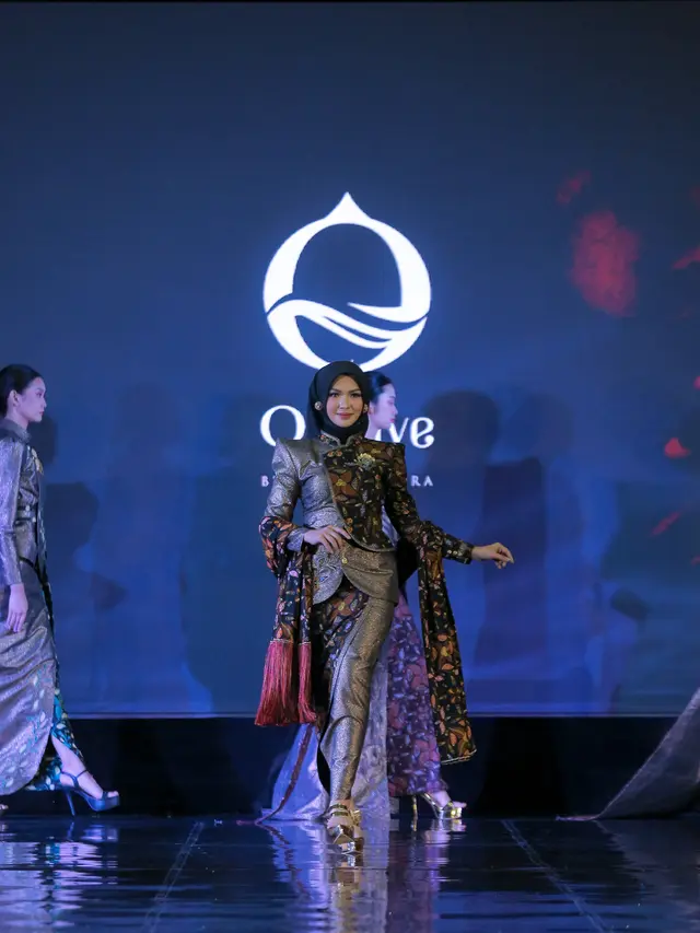 Hj. Zahra Yolanda Aliong Mus