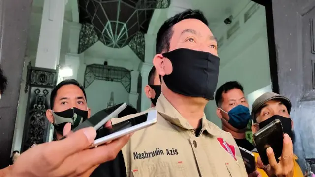 Perpanjang PSBB, Pemkot Cirebon Gunakan Pendekatan Kearifan Lokal