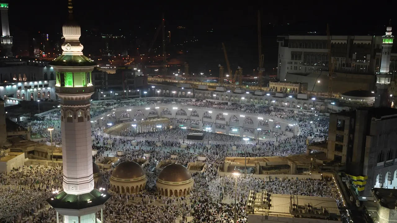 Masjidil Haram
