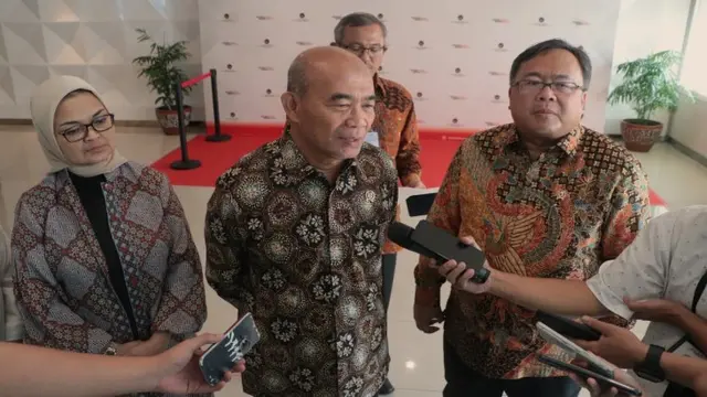 Muhadjir Effendy