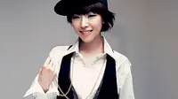 Alasan Ga In `Brown Eyed Girls` Merasa Kesepian