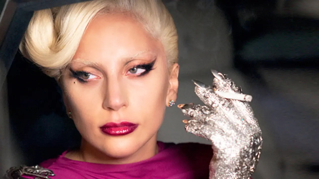 Lady Gaga 