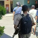 Satgas Bongkar Jaringan Pemasok Senjata KKB, 5 Orang Ditangkap