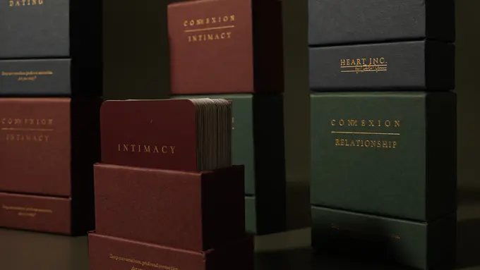 Tetap Pacaran Jadi Kunci Utama Pernikahan yang Langgeng, Conversation Cards Ini Bisa Jadi Alat Bantu