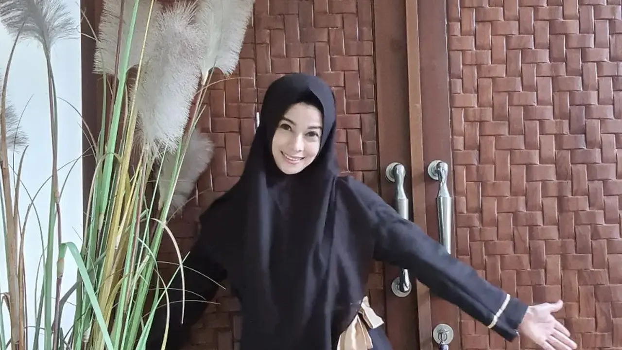[Fimela] Jihan Fahira