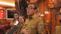 BPJS PBI 24.401 Warga Denpasar yang Dinonaktifkan akan Ditanggung Negara, Pemkot Siapkan Rp 62 M