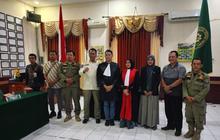 Tahukah Anda? Satpol PP Terapkan Denda KTR Cirebon Rp15 Ribu, Ini Tujuannya!