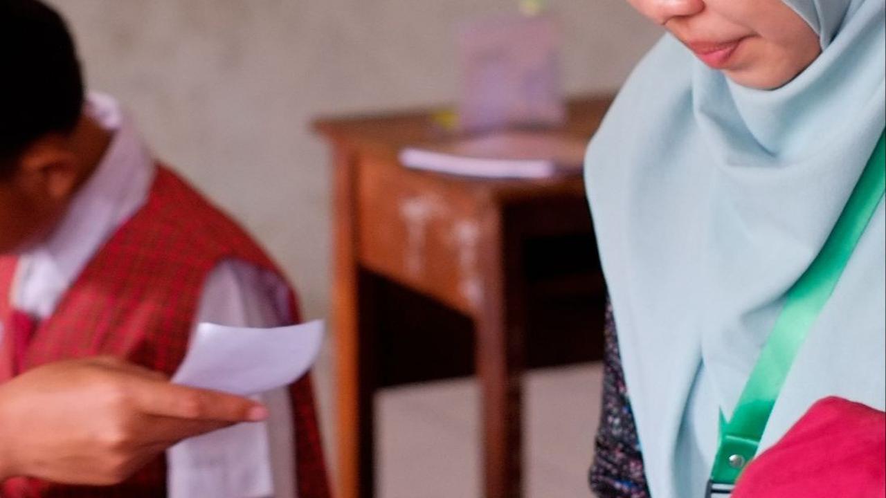 Ucapan Terima Kasih untuk Guru Saat Perpisahan
