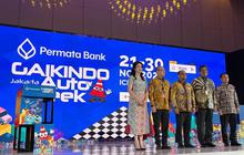 GJAW jadi Strategi Utama Gaikindo Genjot Penjualan Mobil di Tahun 2025