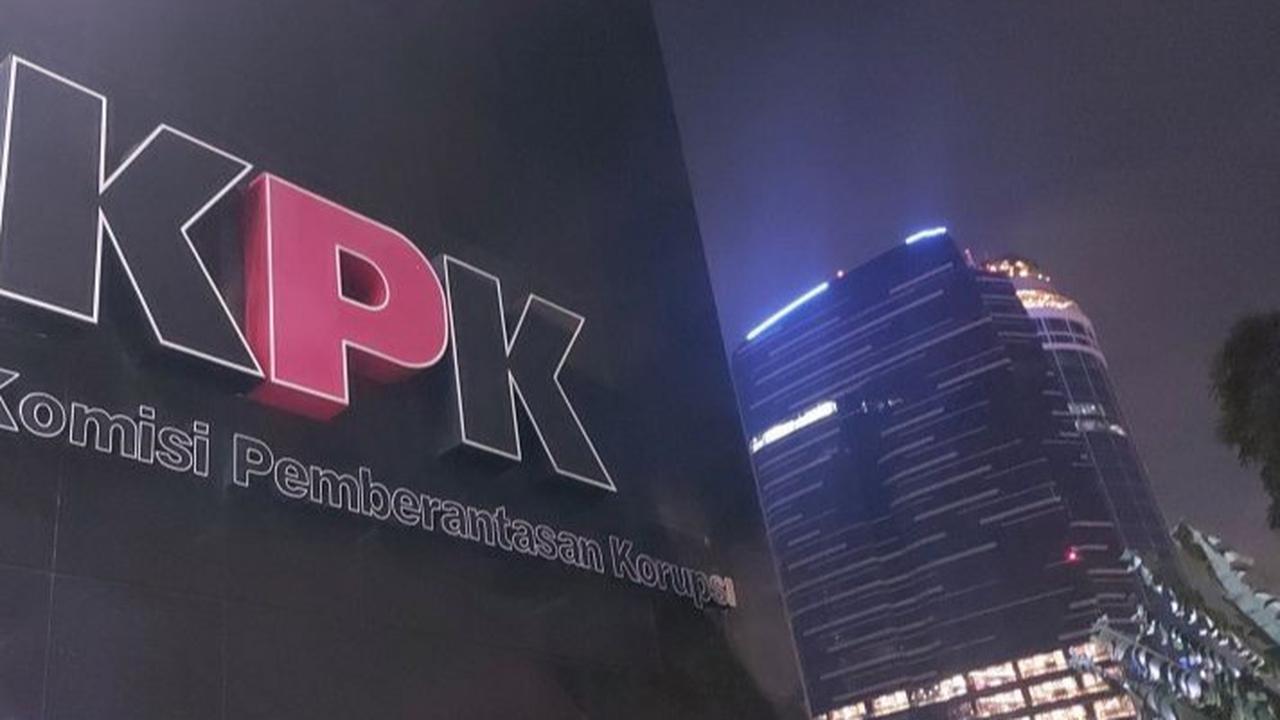 Giliran KPK Ungkap Korupsi LPEI Senilai Rp11,7 Triliun, Direkturnya Jadi Tersangka