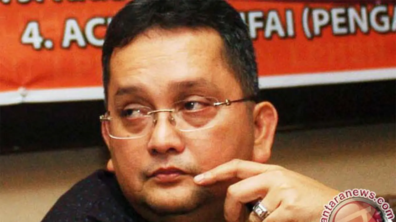 Mega Segera Bersaksi di Bareskrim Soal Dugaan Bocornya Transkrip