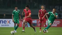 Keren! Asnawi Mangkualam Catatkan Dua Assist untuk Jeonnam Dragons di K League 2