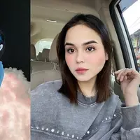 Laura Anna (Sumber: Instagram/edlnlaura)