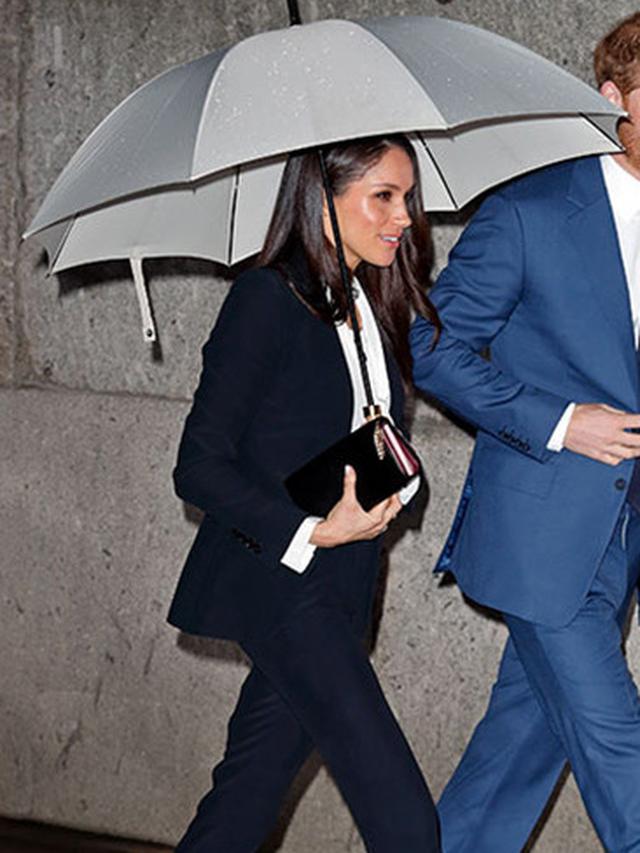Meghan Markle