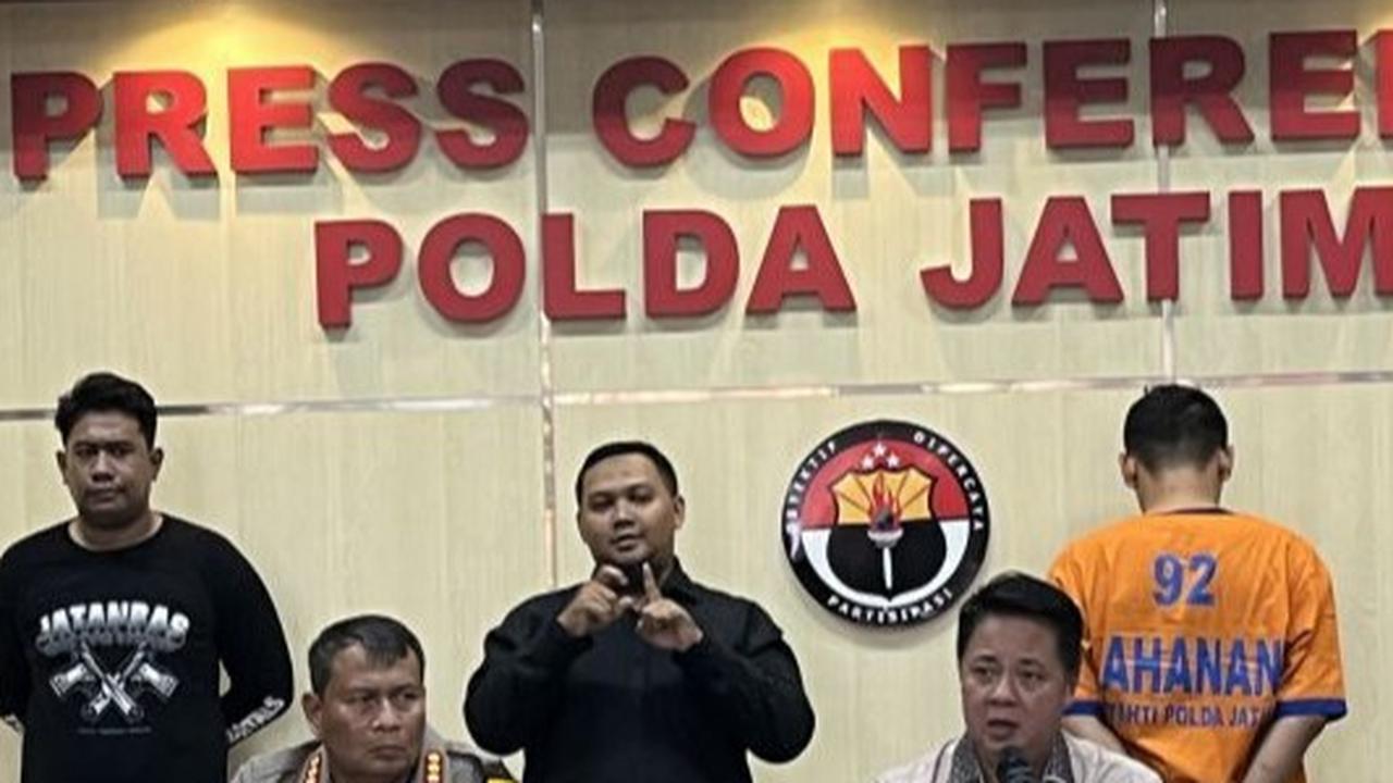 Suami Siri Ditetapkan Tersangka Mutilasi Wanita di Ngawi