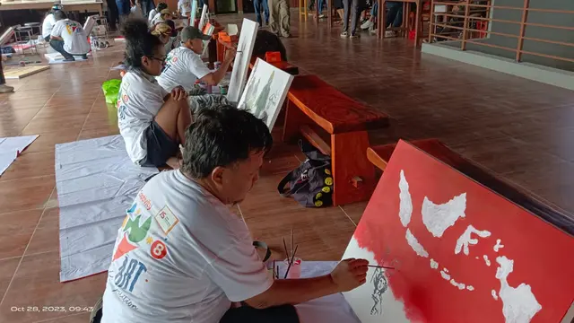 Angkatan Muda Perjuangan (AMP)