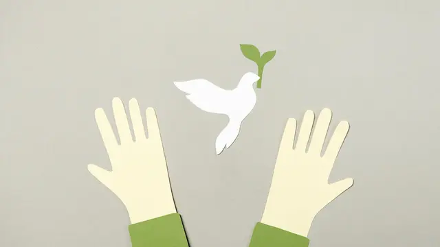 Peace