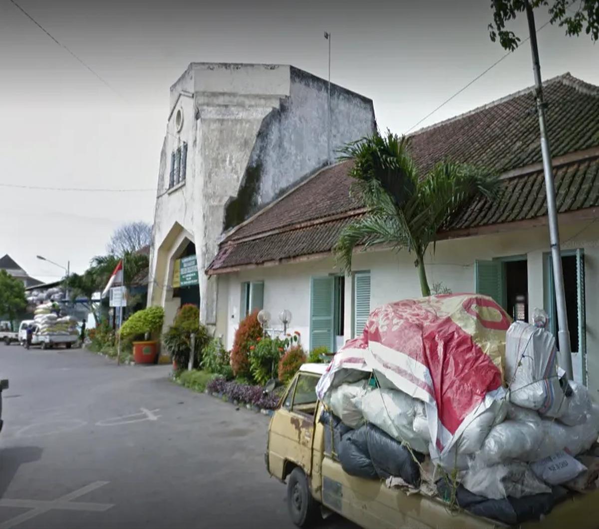 Dok. Istimewa