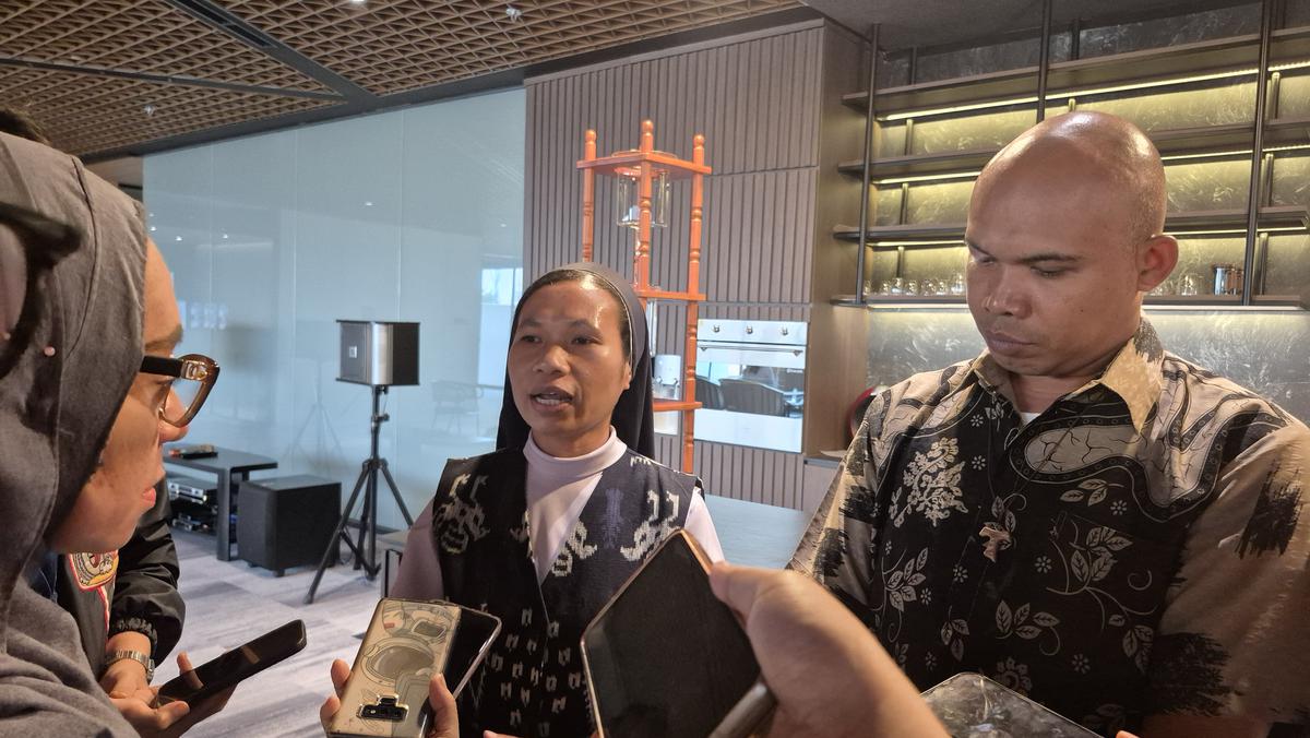 Sido Muncul Salurkan Rp510 Juta untuk Korban Gempa NTT, Jangkau Sekolah hingga Layanan Medis