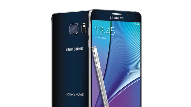 harga samsung note 5