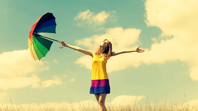 Hindari 5 Hal yang Bisa Bikin Kamu Enggak Bahagia