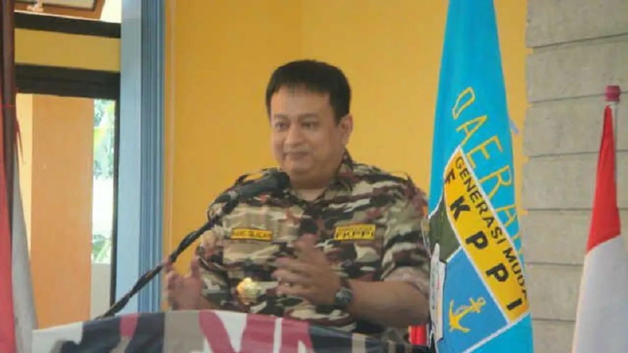 Yusron/Liputan6.com
