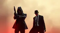 Apa Itu Hitman: Menguak Misteri Pembunuh Bayaran Profesional