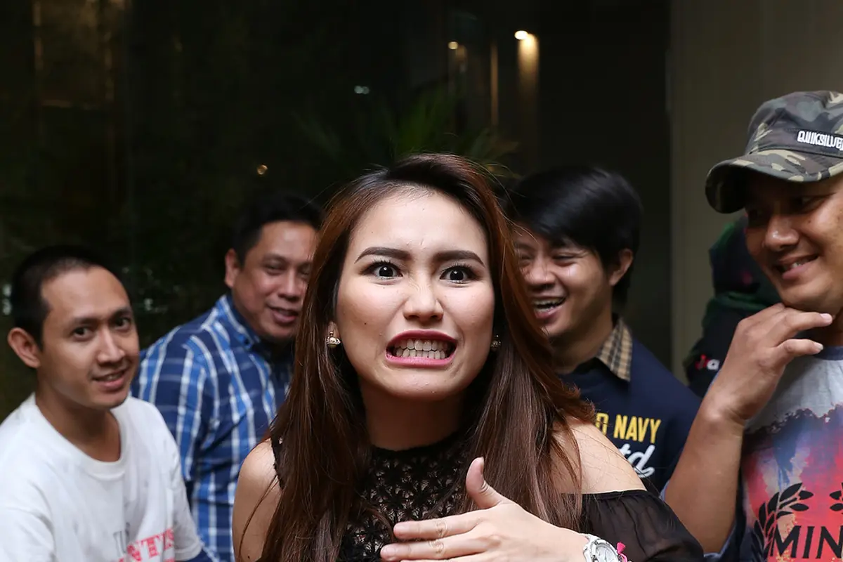 Ayu Ting Ting