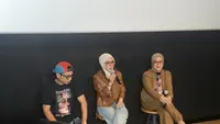 Syahrini Rela Kurangi Waktu Tidur demi Latihan, Tak Mau Kehilangan Momen Bareng Anak