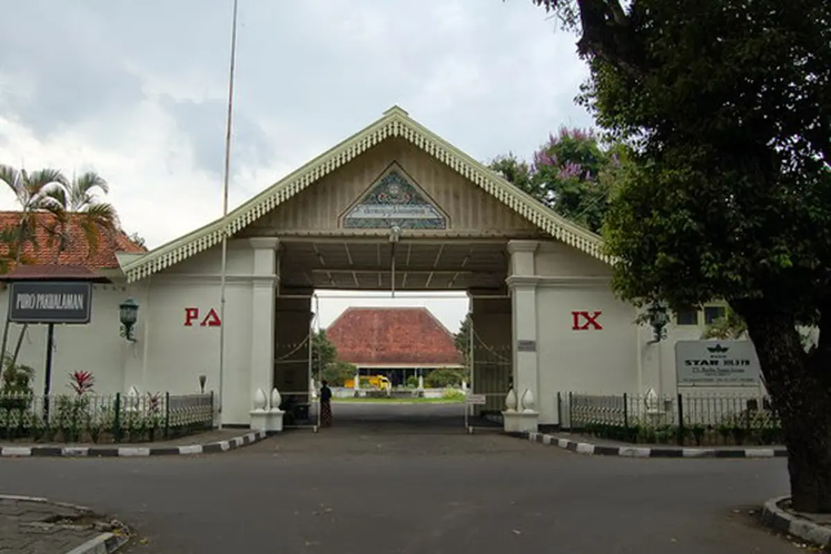 Puro Pakualaman