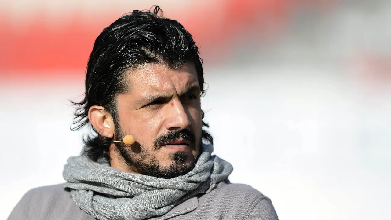 Gennaro Gattuso