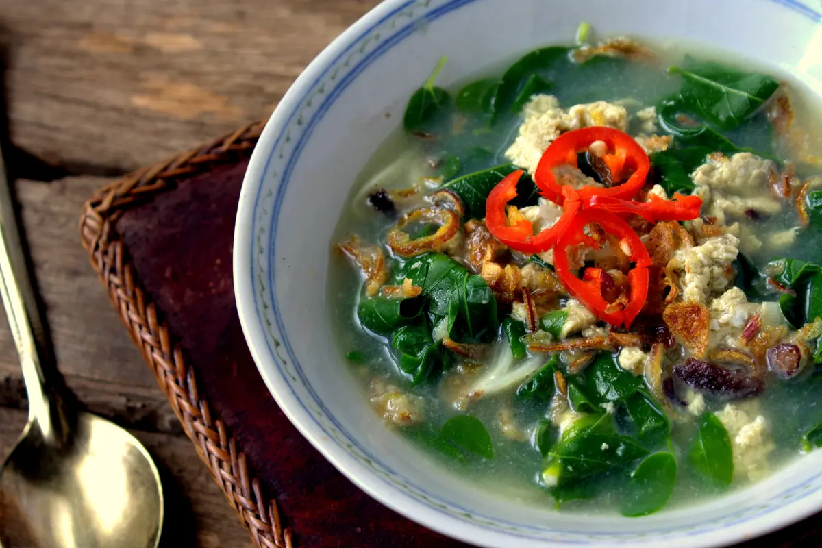 resep