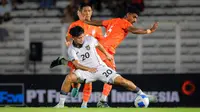 Hasil Timnas Indonesia U-22 Vs India Jelang SEA Games 2025: Dony Tri Pamungkas Cetak Gol Lagi, Selamatkan Garuda Muda dari Kekalahan