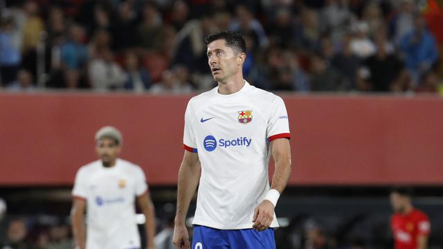 Barcelona, La Liga Spanyol