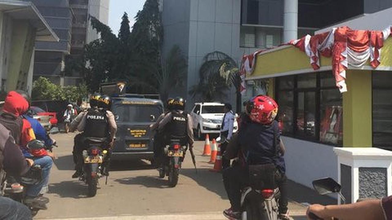 Pansus pastikan pengadaan mobil crane di Pelindo II masalah