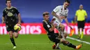 Sementara Celta Vigo di peringkat ke-12 dengan 36 poin. (AP Photo/Manu Fernandez)
