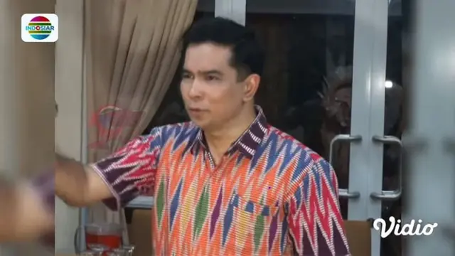 Krisna Mukti (Foto: YouTube)