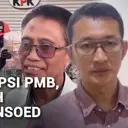 Kasus Korupsi PMB, KPK Geledah Rektorat Unsoed